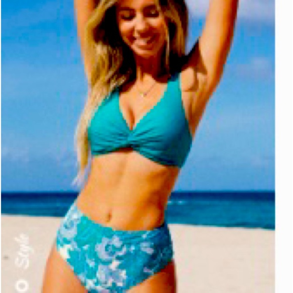 Cupshe XL Swimsuit